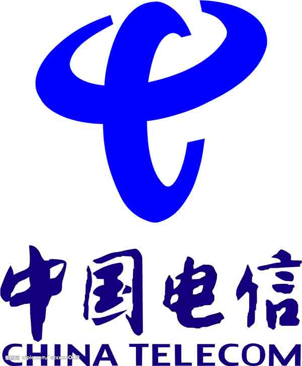 中國電信(合作伙伴)